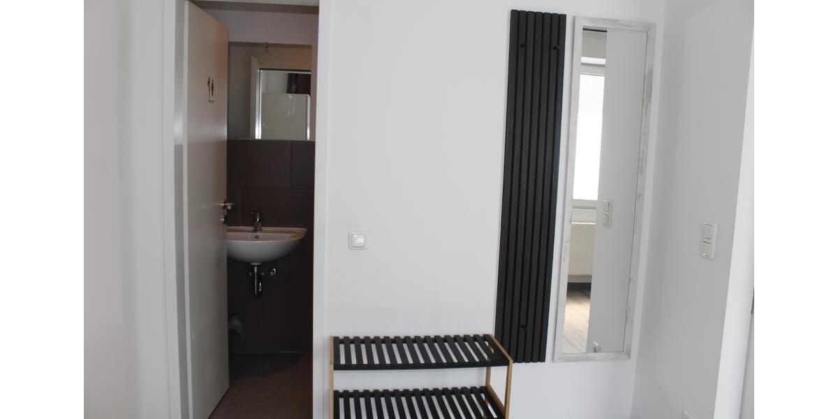 Erdgeschoßwohnung Aachen Eilendorf - 1 Zimmer, 25 m&sup2;, 749&euro; | Angebot:26676636