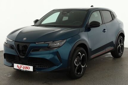 Alfa Romeo Junior 2.747 km 26.990 &euro; Kassel 34123