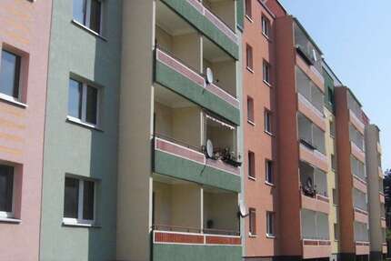Wohnung Walddrehna Walddrehna - 4 Zimmer, 77 m&sup2;, 462&euro; | Angebot:26836911