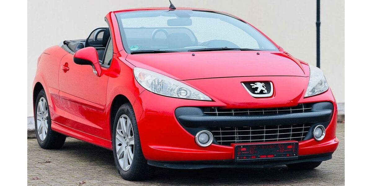 Peugeot 207 157.000 km 1.999 &euro; Au am Rhein 76474