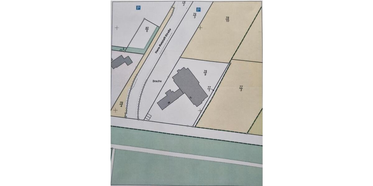 Etagenwohnung Cuxhaven Duhnen - 1.5 Zimmer, 47 m&sup2;, 149.000&euro; | Angebot:26407782