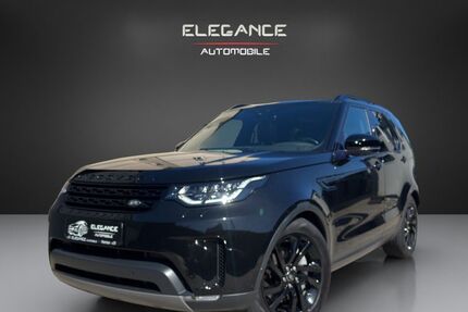 Land Rover Discovery 70.228 km 41.000 € Herten 45699