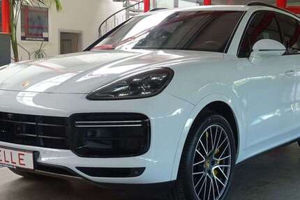 Porsche Cayenne 149.683 km 52.990 &euro; Gera 07552