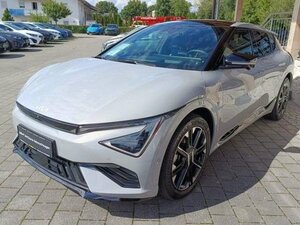 Kia EV6 NEUES MODELL GTL 84 AWD WP GD ASS+ SD 5.307 km 50.960 &euro; Höhenkirchen-Siegertsbrun 85635