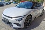 Kia EV6 NEUES MODELL GTL 84 AWD WP GD ASS+ SD 5.307 km 50.960 &euro; Höhenkirchen-Siegertsbrun 85635