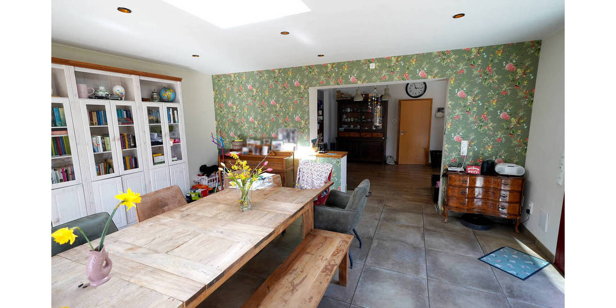 Großzügiges Wohnhaus-Grundstück mit Bebauungsmöglichkeit 8 zimmer