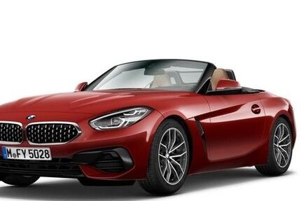 BMW Z4 31.500 km 37.730 &euro; Freiburg 79108