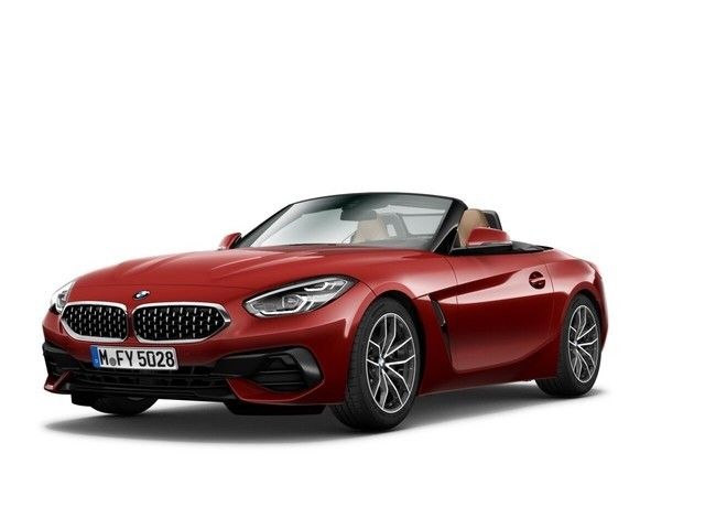BMW Z4 31.500 km 37.730 &euro; Freiburg 79108