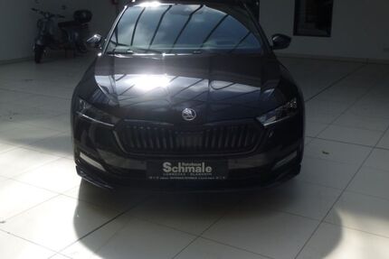 Skoda Octavia 20.000 km 33.490 € Lübbecke 32312