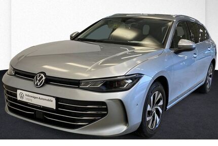 VW Passat 19.526 km 32.250 &euro; Leipzig 04178