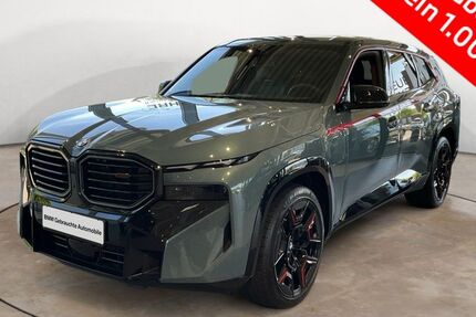 BMW XM 13.005 km 134.990 &euro; Werne 59368