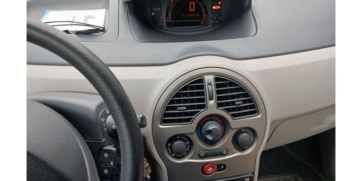 Renault Modus 200.000 km 850 &euro; Datteln 45711