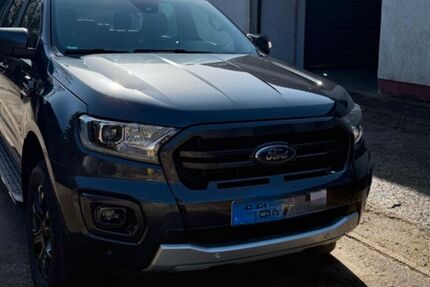 Ford Ranger 59.000 km 32.606 &euro; Geithain 04643
