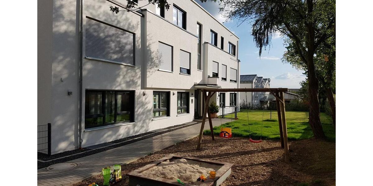 Erdgeschoßwohnung Wiesbaden Mainz-Amöneburg - 4 Zimmer, 105 m&sup2;, 619.000&euro; | Angebot:25923103