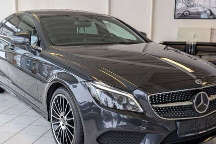 Mercedes-Benz CLS 350 116.504 km 31.950 &euro; Homberg (Efze) 34576