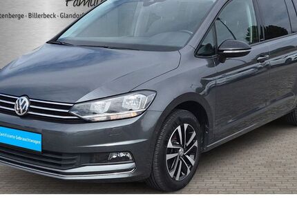 VW Touran 142.469 km 16.450 &euro; Altenberge 48341