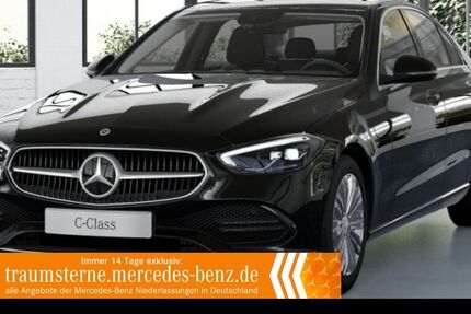 Mercedes-Benz C 180 5.027 km 36.490 &euro; München 80636