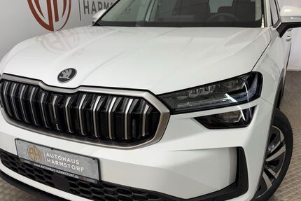 Skoda Kodiaq 1.050 km 38.890 &euro; Harmstorf/Hamburg 21228