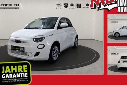 Fiat 500e 18.400 km 16.980 &euro; Kempten 87435