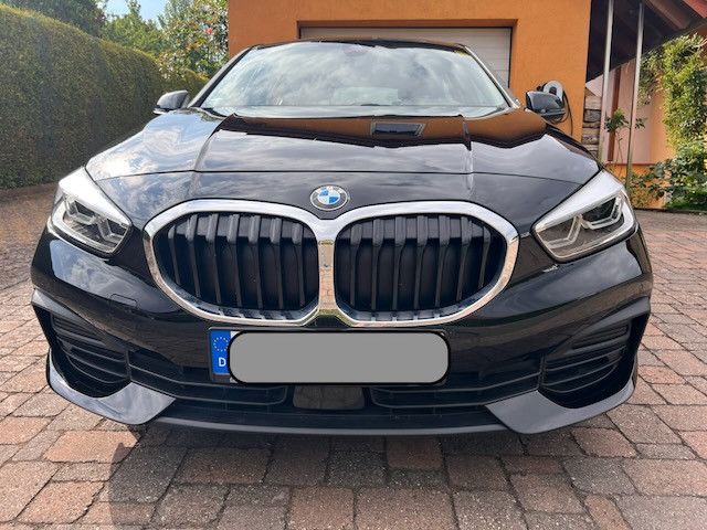 BMW 118 39.279 km 19.400 &euro; Morschheim 67294
