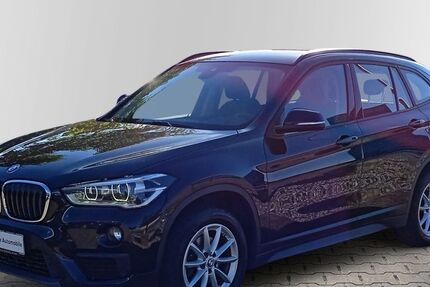 BMW X1 77.565 km 21.690 € Eilenburg 04838