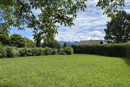 Grundstück Raubling - 560.000&euro; | Angebot:27096447