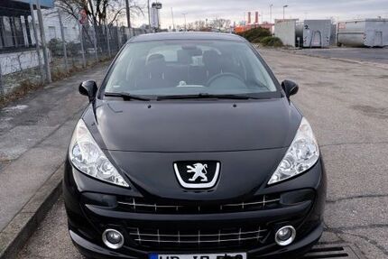 Peugeot 207 119.000 km 3.499 &euro; Hockenheim 68766