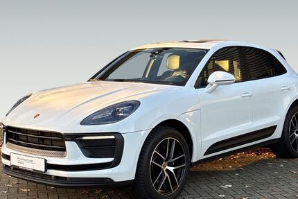 Porsche Macan 27.499 km 68.390 &euro; Braunschweig 38114