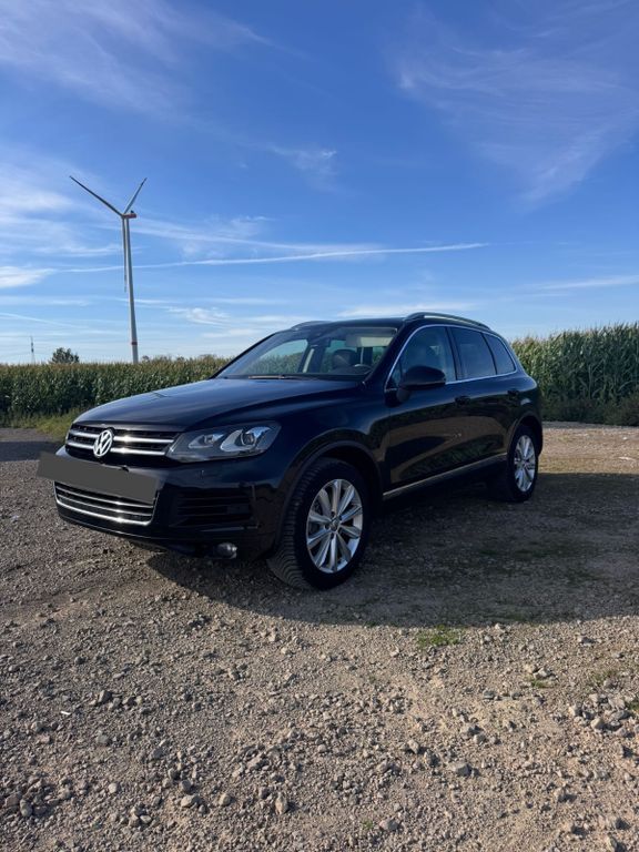 Touareg