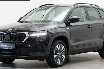 Skoda Karoq 33.756 km 29.330 &euro; Feldkirchen/Westerham 83620