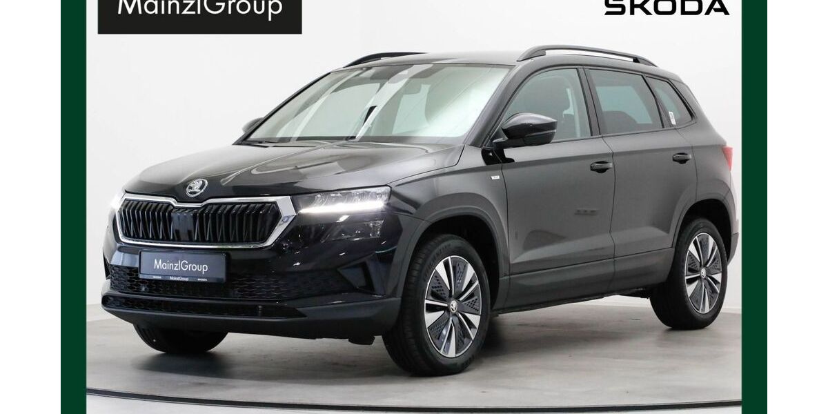 Skoda Karoq 33.756 km 29.830 &euro; Feldkirchen/Westerham 83620