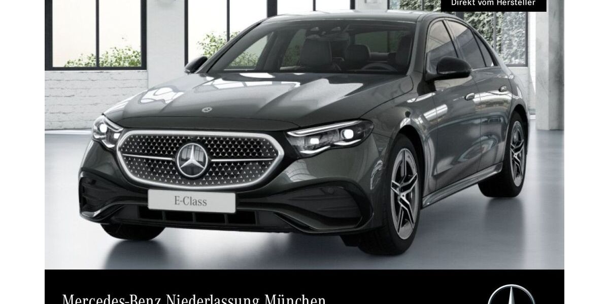Mercedes-Benz E 450 9.900 km 69.900 &euro; München 80636