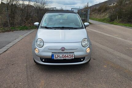 Fiat 500 141.000 km 4.299 &euro; Staffel 65556