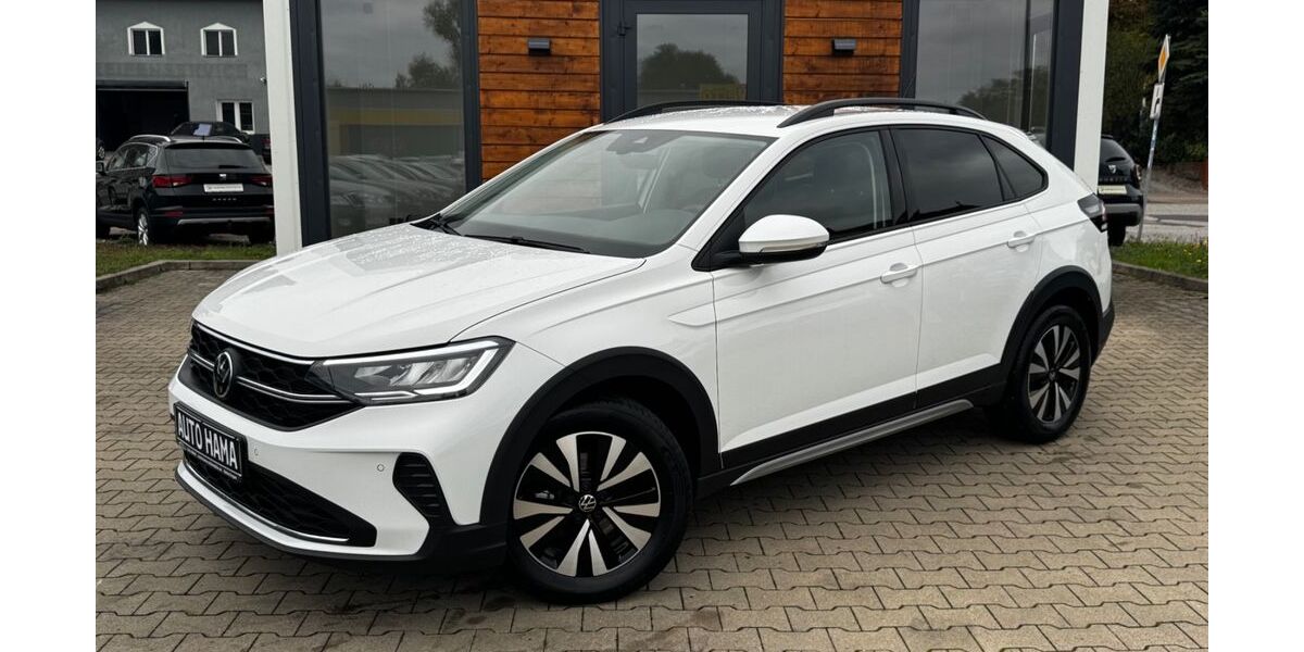 VW Taigo 6.400 km 20.990 &euro; Weferlingen 39356