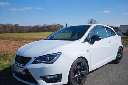 Seat Ibiza 100.000 km 12.499 &euro; Pegnitz 91257