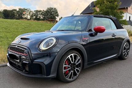 Mini John Cooper Works 24.500 km 36.999 € Kottenheim 56736