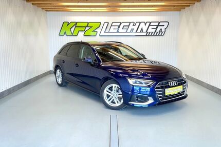 Audi A4 54.200 km 24.950 &euro; Neuhaus am Inn 94152