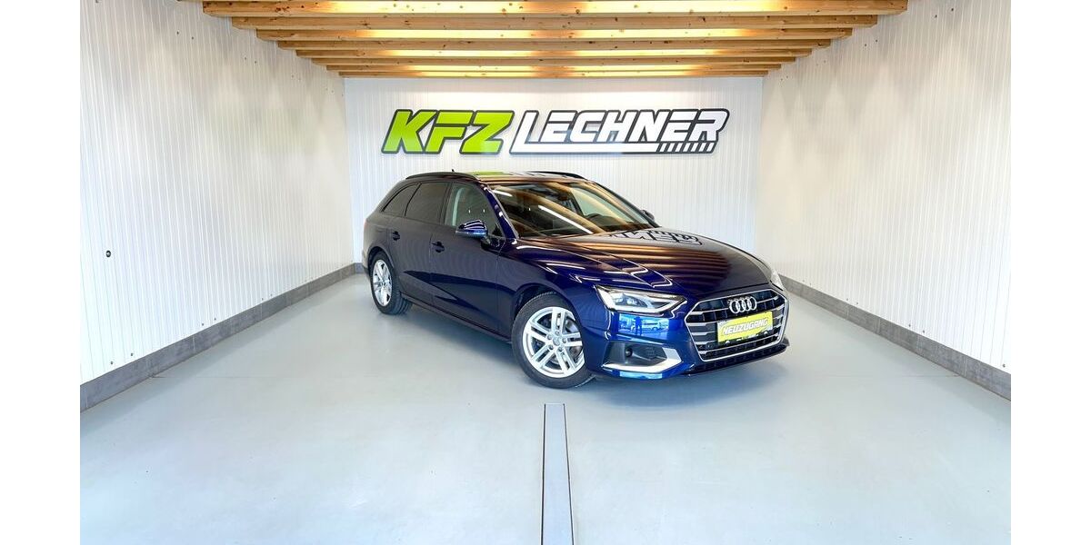 Audi A4 54.200 km 24.950 &euro; Neuhaus am Inn 94152
