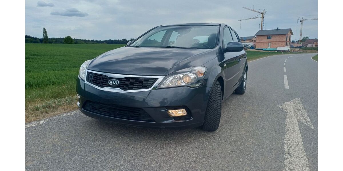 Kia ceed / Ceed 115.000 km 2.750 &euro; Hohenthann 84098