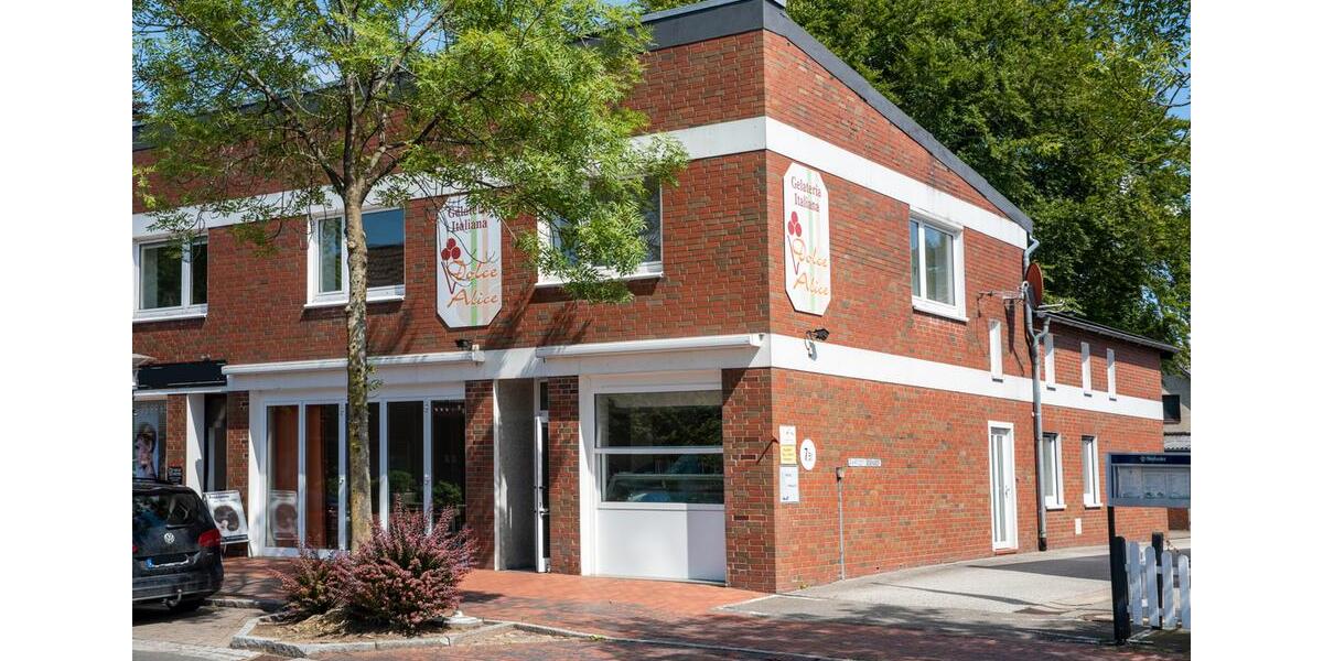 Gewerbeobjekt Hohenlockstedt - 1.465&euro; | Angebot:23695818