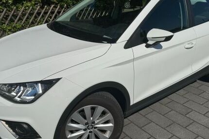 Seat Arona 32.540 km 19.450 &euro; Weinheim 69469