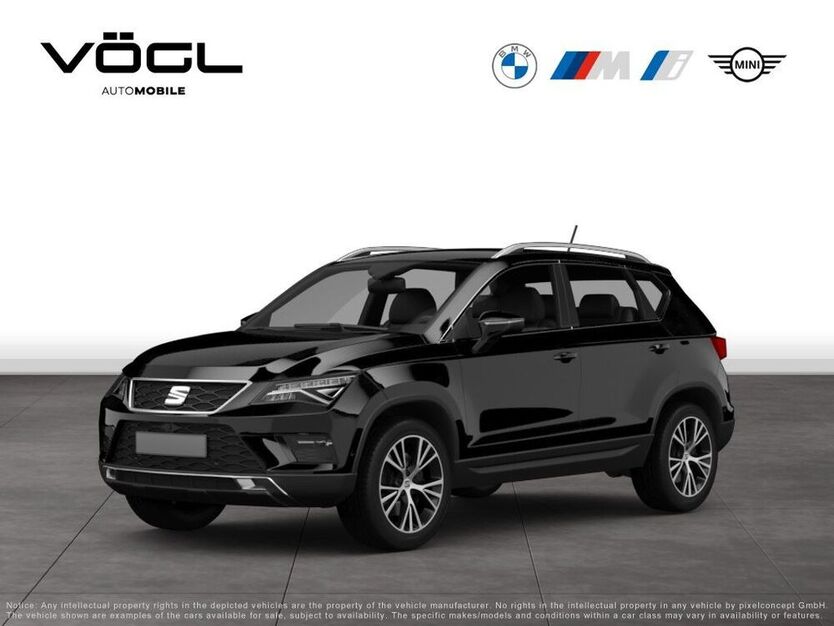 Ateca