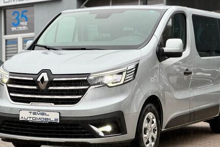 Renault Trafic 197.325 km 18.999 &euro; Montabaur-Eschelbach 56410