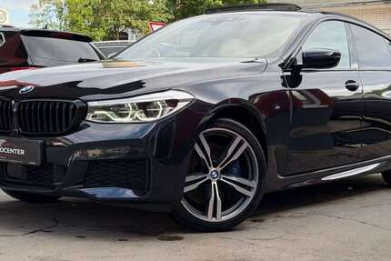 BMW 630 130.800 km 29.900 &euro; Gelsenkirchen 45889