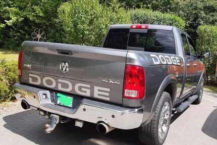 Dodge RAM 206.000 km 17.200 &euro; Lüchow 29439