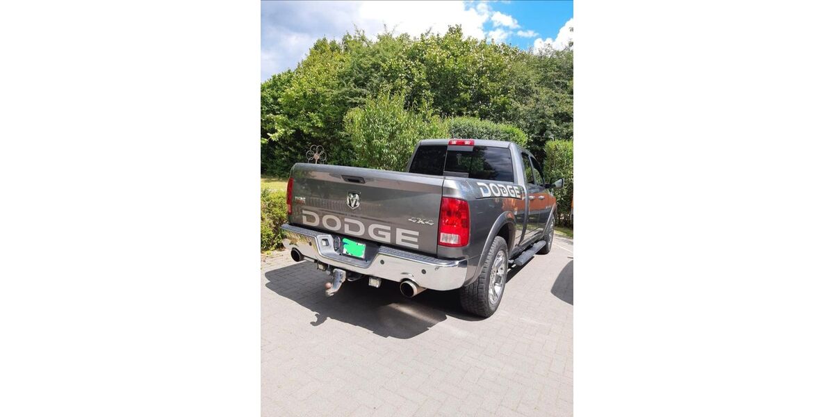 Dodge RAM 206.000 km 17.200 &euro; Lüchow 29439