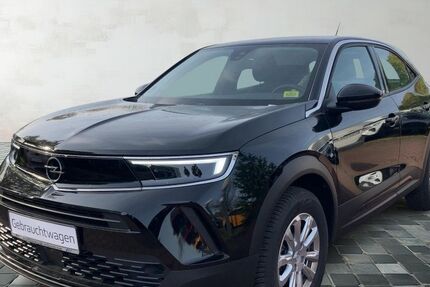 Opel Mokka 23.056 km 18.999 &euro; Oranienburg bei Berlin 16515
