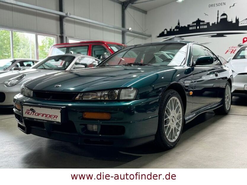 200 SX