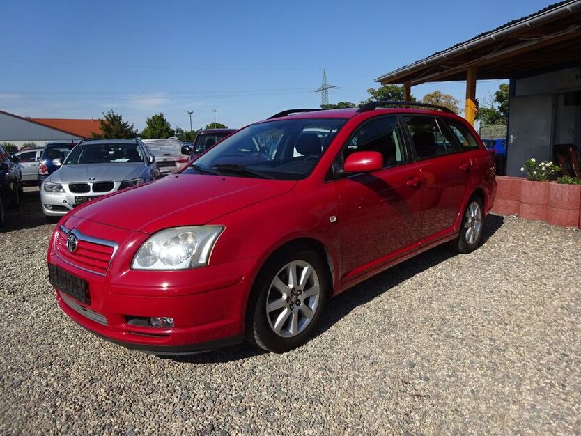 Avensis
