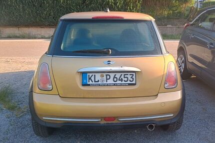 Mini ONE 119.000 km 2.800 &euro; Trippstadt 67705